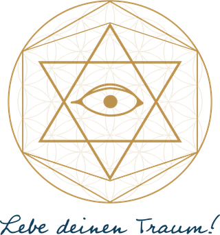 Lebe deinen Traum – Logo